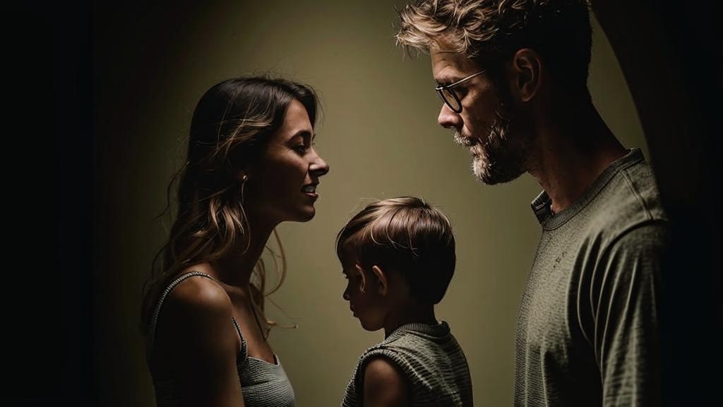 Стратегии выживания: когда семья настроена против ваших отношений