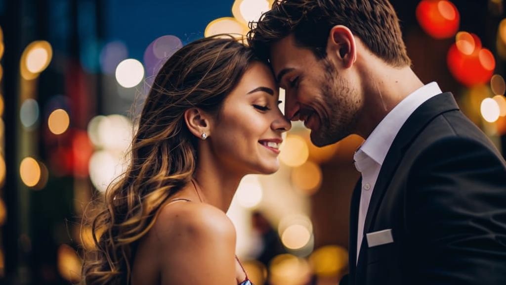 Как превратить первое свидание в начало великой любви