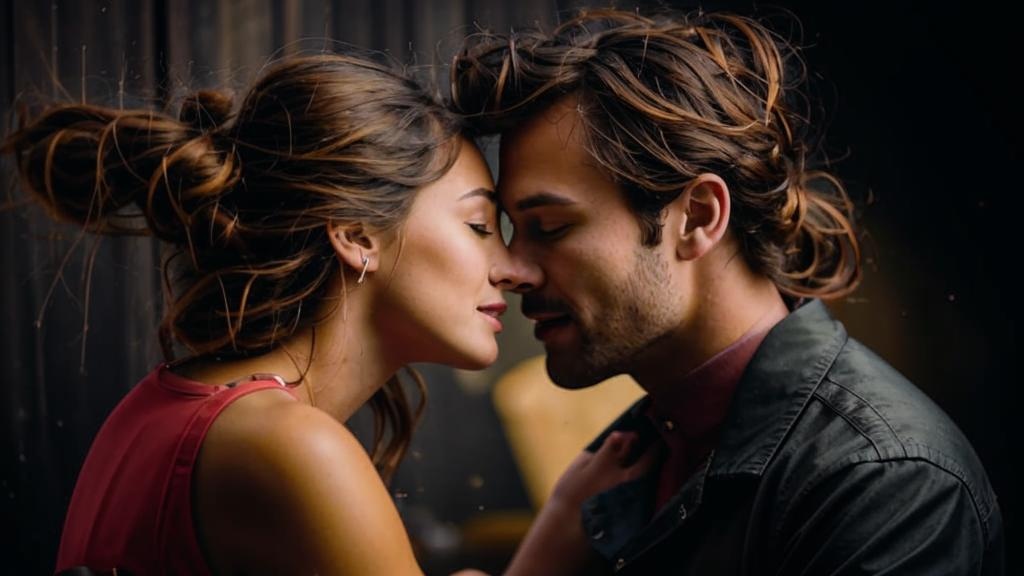 Ошибка миллионов: как отличить настоящую любовь от увлечения