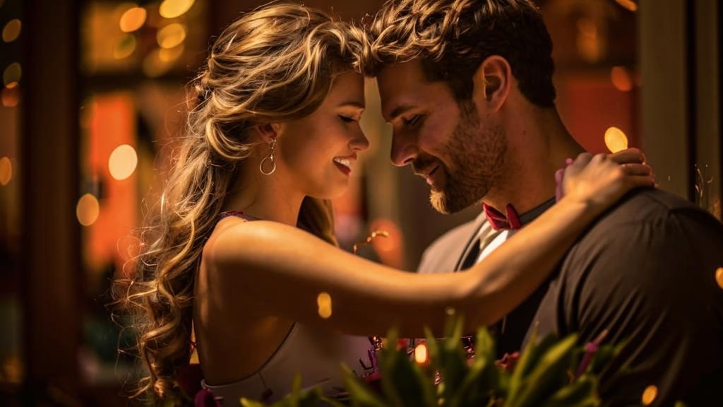 Революционная система восстановления страсти в угасающих отношениях