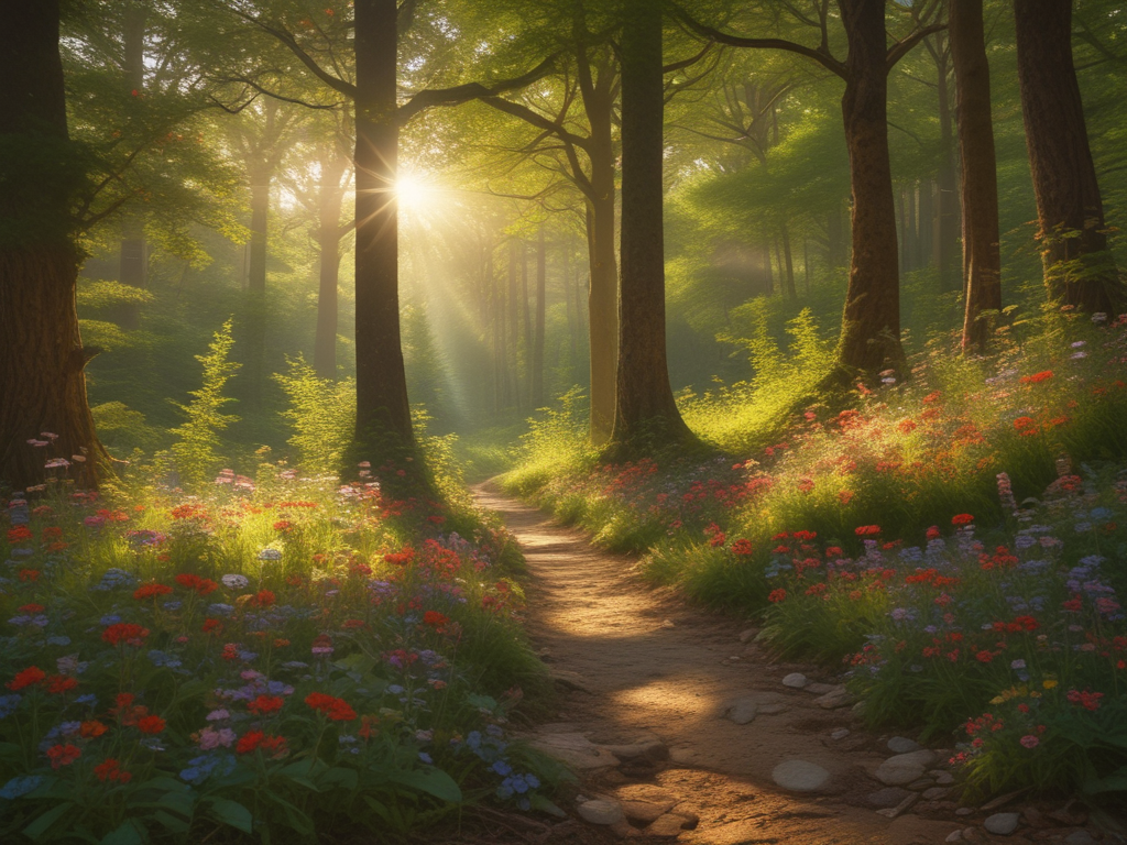 Тайные механизмы влюблённости